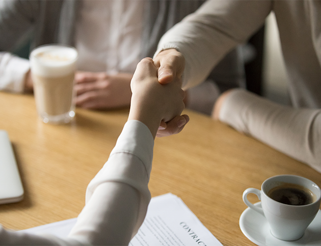 Direito das Relações de Trabalho